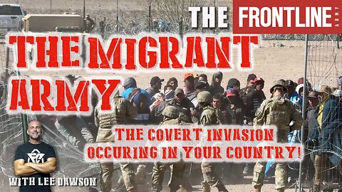 The Migrant Army