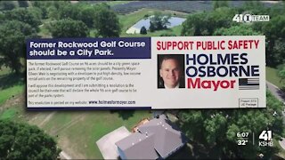 Resolution to remove Rockwood solar panels reveals feud between Independence City Council members