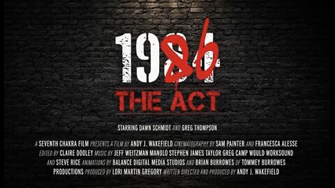 1986 The Act (documentary)