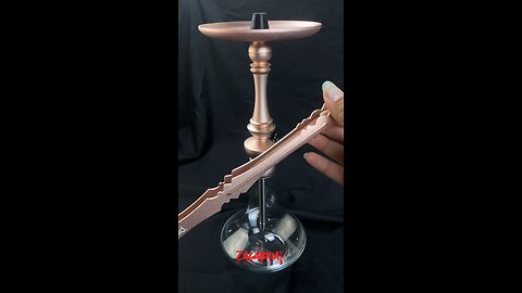 Miid Sultan Hookah