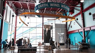 Michigan Science Center hosting community free day this weekend