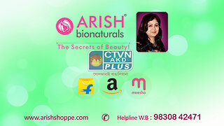 ARISH BIO NATURALS