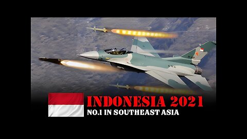 What Makes The Indonesian Army The Most Powerful In Southeast Asia?