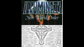 RULING THE WORLD : THE ILLUMINATI