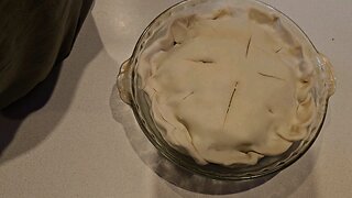 Turkey Pot Pie