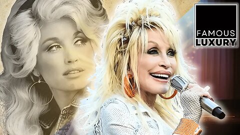 Dolly Parton | The Iconic Queen of Country’s Secrets to Ageless Beauty