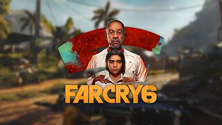 far cry 6 part 12