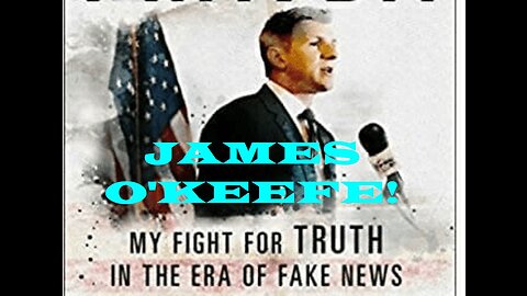 Project Veritas crew demands James O'Keefe's return, or they ALL quit!