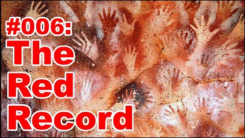 #006: The Red Record