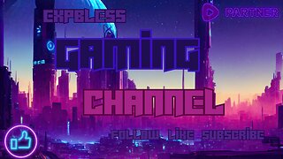 EXPBLESS Plays Fortnite Come Chill Rumble Fam (Team Prophecy ESports LLC) #RumbleTakeOver