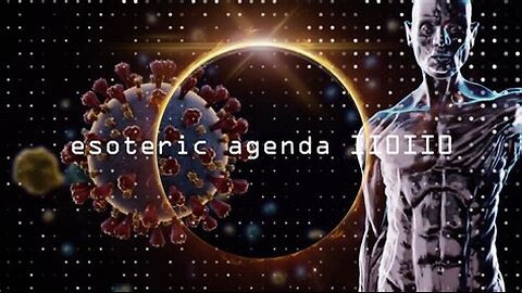 ESOTERIC AGENDA 2... Documentary