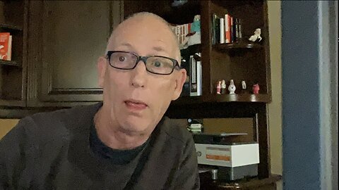 Episode 1912 Scott Adams: A Nonzero Chance The Pelosis Were Getting Hammered At The Same Time