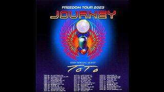 Patriotpapa's Music Reviews - Ep12 - Journey "A Celebration of 50 Years" My Top 5 Most Underrated ..