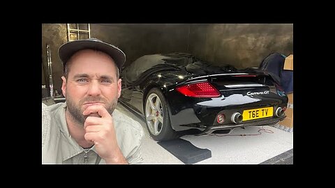 A SAD CARRERA GT & 992 GT3 TOURING UPDATE