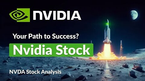 NVDA Stock Analysis for MONDAY | Will Nvidia Maintain Its Dominance in the Tech Industry?