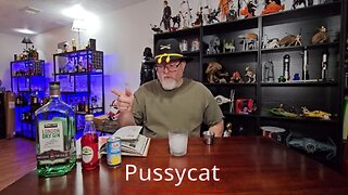 Pussycat!