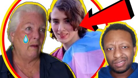 Transgender Perv Watching Little Girls Gets 80 Year Old Woman Banned From Pool