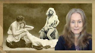 Feminism Between the Wars: The 1920s Lesbian Scene in Paris - TFF2