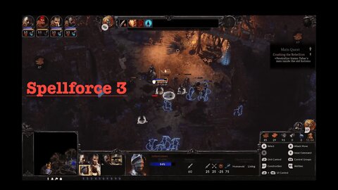 Spellforce 3 Part 1