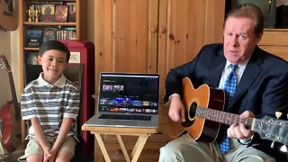 Daddy and The Big Boy (Ben McCain and Zac McCain) Episode 92 Garth and Netflix