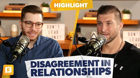 How to Build Relationships Despite Disagreement