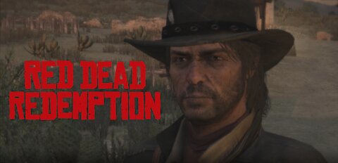 The Beginning of the End for the Vander Linde Gang - Red Dead Redemption - Episode 1
