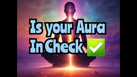 Human Aura, and understanding Colors and frequencies and connection to the Spirit.