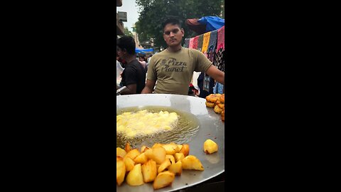 Snack with a Smile! #India💖 (see description)