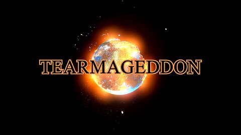TEARMAGEDDON - A Teardown Short Movie