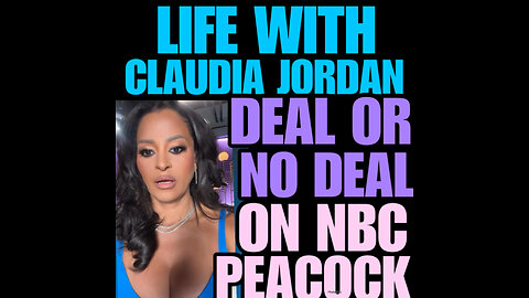 CJ Ep #83 How to Watch Deal or No Deal Island: Stream Series Premiere Live, TV Channel