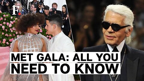 Met Gala 2023 Honours Late German Fashion Icon Karl Lagerfeld. Find out Why That’s a Problem