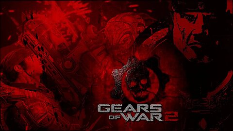 Gears of War 2 - Act 2 - Part 2