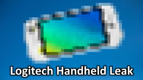 Logitech Handheld Leak. September Games with Gold. New SNK vs Capcom?