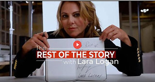 The Rest of the Story with Lara Logan : Episode 2 - Matthew Perna Part 2