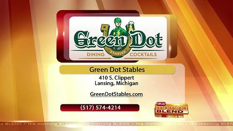 Green Dot Stables - 12/29/17