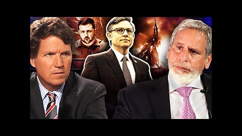 Tucker Carlson Exposing Ukraine’s Secret Police and Mission to Exterminate Christianity.mp4
