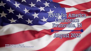 RSVP Conference 2023 - Evansville, IN