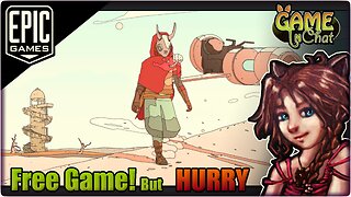 ⭐Free Game, "Sable" 🏜️🐫🔥 Claim it now before it's too late! 🔥Hurry on this one!