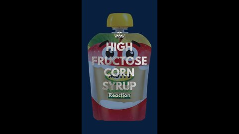 High Fructose Corn Syrup