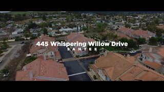 445 Whispering Willow Drive, Santee | Kimo Quance