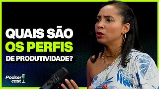 Conheça você mesmo e seja produtivo! | Dani Rodrigues