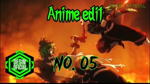 Tanjiro Anime=Edit-05
