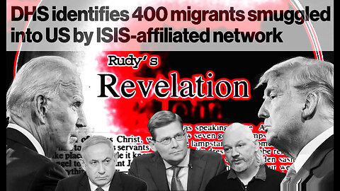 Revelation062624 Assange In Danger CIA Contractors Run Media Narratives