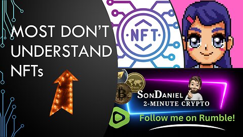 What are NFTs or Non-Fungible Tokens? Why should I care?