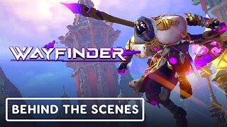 Wayfinder - Official Early Access Developer Diary