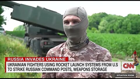 Rapport de CNN a confirmé que les forces armées ukrainiennes bombardent les républiques du Donbass