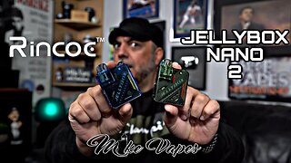 Rincoe JellyBox Nano v2