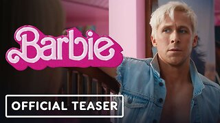 Barbie - Official 'Just Ken' Teaser Trailer
