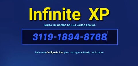 Fortnite Infinite XP #7