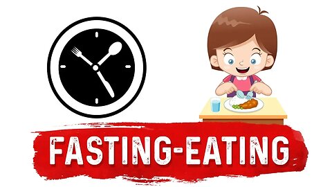Fasting And Eating Cycle – The Connection Between Fasting And Growth Hormone – Dr.Berg